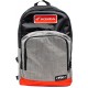 FACTORY EFFEX-APPAREL 23-89310 Honda Standard Backpack - Black/Gray/Red 3517-0473
