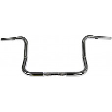 FAT BAGGERS INC. 903012 HANDLEBARS 12" CH RT FLH 0601-4772