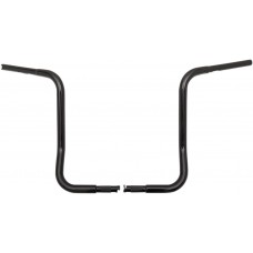 FAT BAGGERS INC. 903016-B HANDLEBARS 16" BL RT FLH 0601-4777