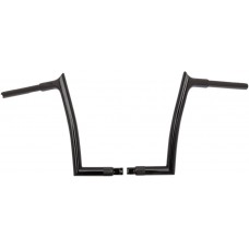 FAT BAGGERS INC. 906012-B HANDLEBAR 12"BL L-FLTR PN 0601-4765