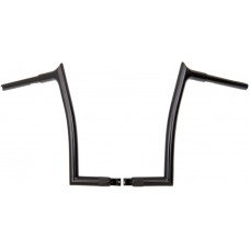 FAT BAGGERS INC. 906014-B HANDLEBAR 14"BL L-FLTR PN 0601-4767