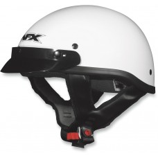 AFX 1030446 HELMET FX70 WHITE XXL 0103-0446