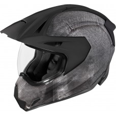 ICON Variant Pro Helmet - Construct - Black - Large 0101-12412