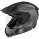 ICON Variant Pro Helmet - Construct - Black - Small 0101-12410