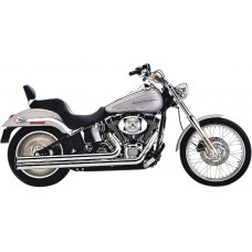 COBRA 6952T EXHAUST SPD LNG SFTL12-17 1800-1828