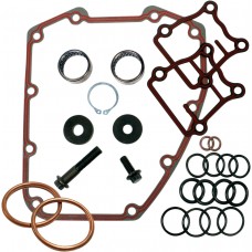 FEULING OIL PUMP CORP. 2070 CAM KIT INSTAL 07-17CHAIN 0925-0436