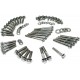 FEULING OIL PUMP CORP. 3056 ARP 12-Point Fastener Kit - Primary & Transmission - '00-'06 T/C Bagger 2401-1094