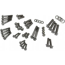 FEULING OIL PUMP CORP. 3062 ARP 12-Point Fastener Kit - Primary & Transmission - '17-'19 M8 Road Glide 2401-1099