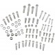 FEULING OIL PUMP CORP. 3068 ARP 12-Point Fastener Kit - Chassis Trim - '85-99 EVO FXR 2401-1103