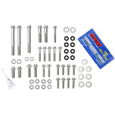 FEULING OIL PUMP CORP. 3069 ARP 12-Point Fastener Kit - Engine - EVO '85-'99 2401-1104