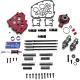 FEULING OIL PUMP CORP. 7215 CAM KIT RACE 574 CD 07TC 0925-1284