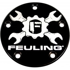 FEULING OIL PUMP CORP. 9124 COVER POINT 99-17 5H BLK 0940-1493