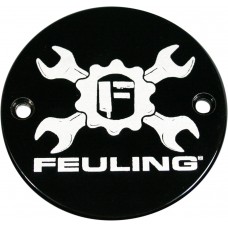 FEULING OIL PUMP CORP. 9133 COVER POINT 84-99 2H BLK 0940-1494