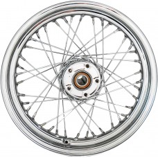 DRAG SPECIALTIES 64390A WHEEL R 16X3STD 0204-0522