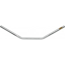 FLANDERS 650-08741 WIDE CLUBMAN BAR CHROME DS-300324