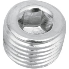 GARDNER-WESCOTT 7-107CSP-2 HEX SOCKET PLUG 1/8" NPT DS-245276