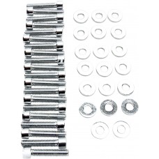 GARDNER-WESCOTT P-48-15 ROCKER BOX BOLT KIT M8 2401-0999