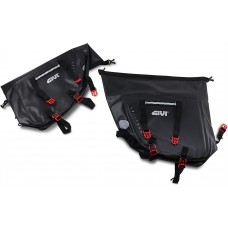 GIVI GRT718 SADDLEBAGS GRAVEL-T 15L 3501-1430