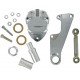 GMA ENGINEERING BY BDL GMA-200PC CALIPER FT SPRNGR CL CHR 1701-0240