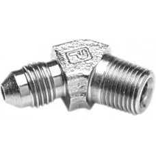 GOODRIDGE P823-03CH 45DEG. -3 TO 1/8 NPT,CHRM 82303CH