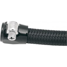 GOODRIDGE P936-06DBK Hose Finisher - 5/16"-3/8" - Black 0711-0161