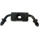 GOODRIDGE SP1000-086 Front Router - ABS FXD - Black 1742-0459