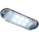 HARDBAGGER LED06-BAT LIGHT LED UNI TRNK MNT 2040-1210