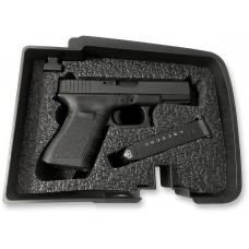 HARDBAGGER TS114HD-GLK Glock Multi-Fit Foam Insert Kit 3501-1239