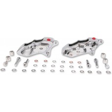 HAWG HALTERS FKDDCC6018D CALIPER 6 P DUEL 08-17 FL 1701-0288