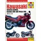 HAYNES 2053 Manual - Kawasaki EN450/500 HM-2053