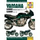 HAYNES 2145 Manual - Yamaha - XJ600S HM2145