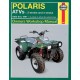 HAYNES 2302 Manual - Polaris HM2302