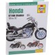 HAYNES 2313 Manual - Honda VT1100 HM2313