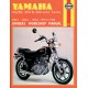HAYNES 378 Manual - Yamaha XS250/360/400 HM-378