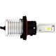HEADWINDS 8-9033-H13 H13 LED Headlight Bulb - 30 w - 4000 lm 2060-0699