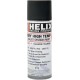 HELIX 165-1020 High-Temperature Paint - Black - 11 oz 3712-0012