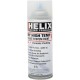 HELIX 165-1150 High-Temperature Paint - Satin Clear - 11 oz 3712-0014