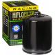 HIFLOFILTRO HF170BRC OIL FILTER RACE HD BLK 0712-0477