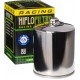 HIFLOFILTRO HF170CRC OIL FILTER RACE HD CHR 0712-0478