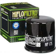 HIFLOFILTRO HF175 OIL FILTER HD XG500 750 0712-0503
