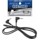 HOGTUNES 401 Radio Cable/Audio Device 4401-0072