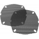 HOGTUNES SGF GRILL-AA GRILL FRONT FLH 96-13 4405-0379