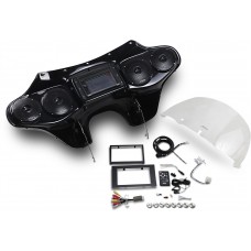 HOPPE INDUSTRIES HPKT-0061A FAIRING 5566 TOUCH HS/FB 2330-0212