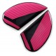 ICON Airform Sideplates - Conflux - Pink 0133-1218