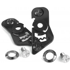 ICON PIVOT KIT VARIANT BLACK 0133-0541