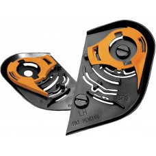 ICON PROSHIELD PIVOT KIT BLACK 0133-0310