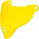 ICON SHIELD AFLT YELLOW 0130-0778