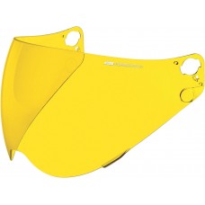 ICON SHIELD VARIANT FF YELLOW 0130-0498