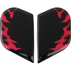 ICON SIDEPLATE AL BERSERK PNK 0133-0849