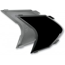 ICON SIDEPLATES VARIANT BLACK 0133-0542